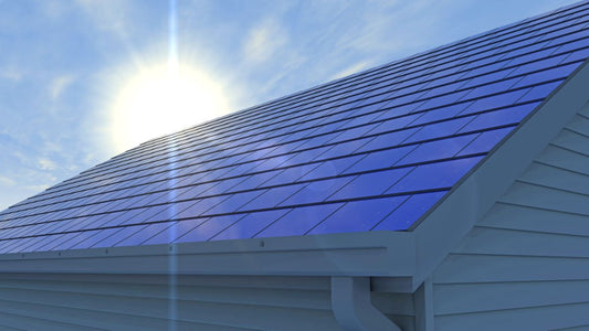 Solcells hybrid paneler expanderar och blir mer vanliga att installera hybrid solceller .