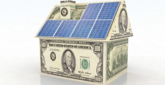 Så mycket kan du öka värdet på ditt hus med solceller - se siffrorna!