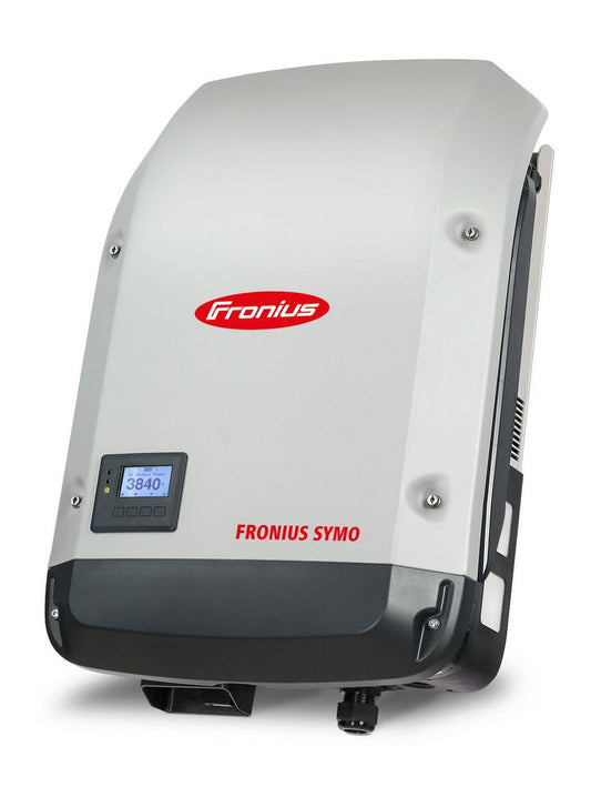Fronius-Symo 7.0-3-M Växelriktare/Inverter