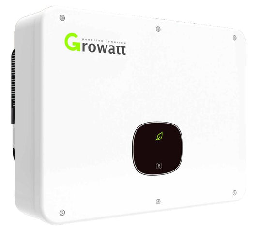 Growatt - MID20KTL3 -X Växelriktare/Inverter