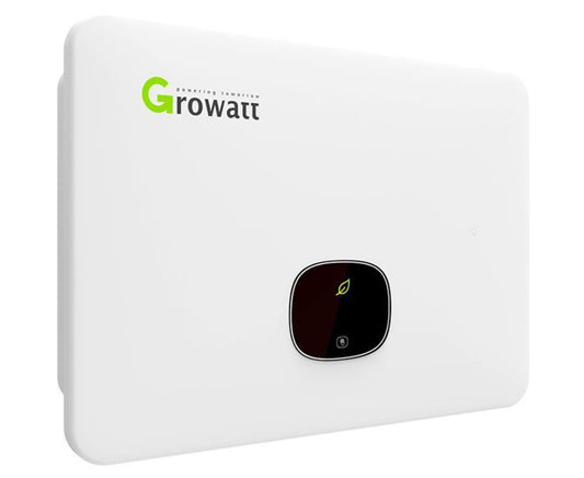 Growatt - MID40KTL3 -X Växelriktare/Inverter