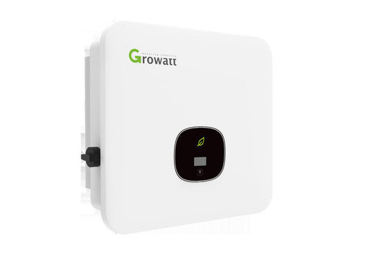 Growatt - MOD7000TL3 -X Växelriktare/Inverter