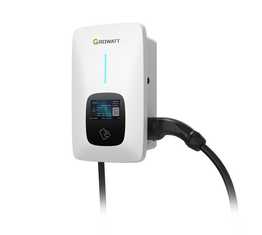 Growatt - THOR 22AS-P