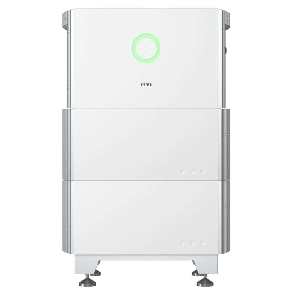 SAJ - H2-5K-S2 -10kWh All-In-One Solution, Energilagringssystem