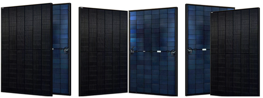 Rockstar Från: 3800 kr/månad, yta från: 100 m2, paneler: 50 st, 440 W