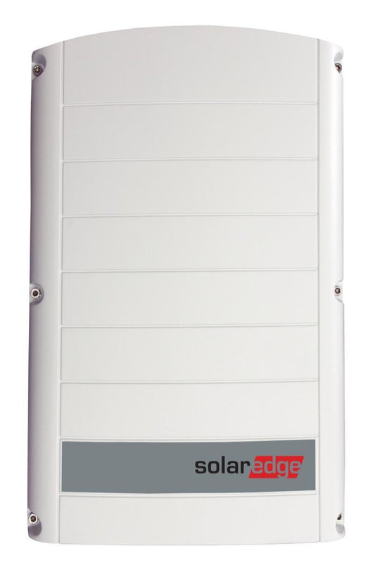 SolarEdge - SE4K SetApp Växelriktare/Inverter