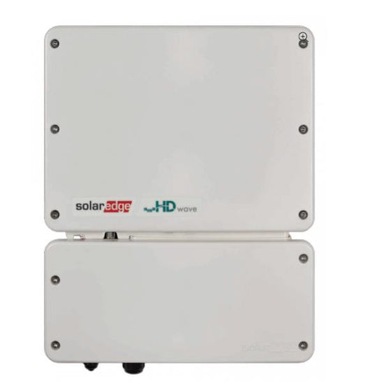 SolarEdge Storedge - S5000H Växelriktare/Inverter