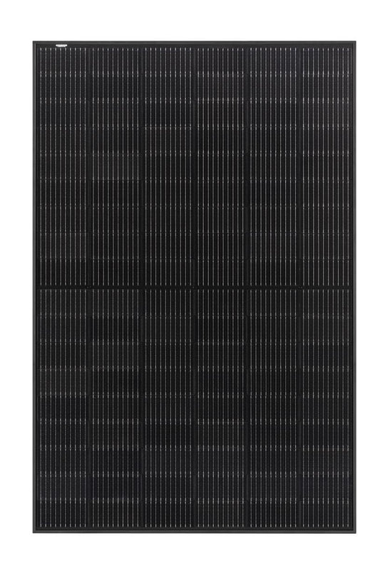 TW Solar Mono 405Wp All Black Perc Half Cut