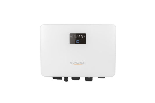 Sungrow - SG4.0RS - Double-MPPT string inverter