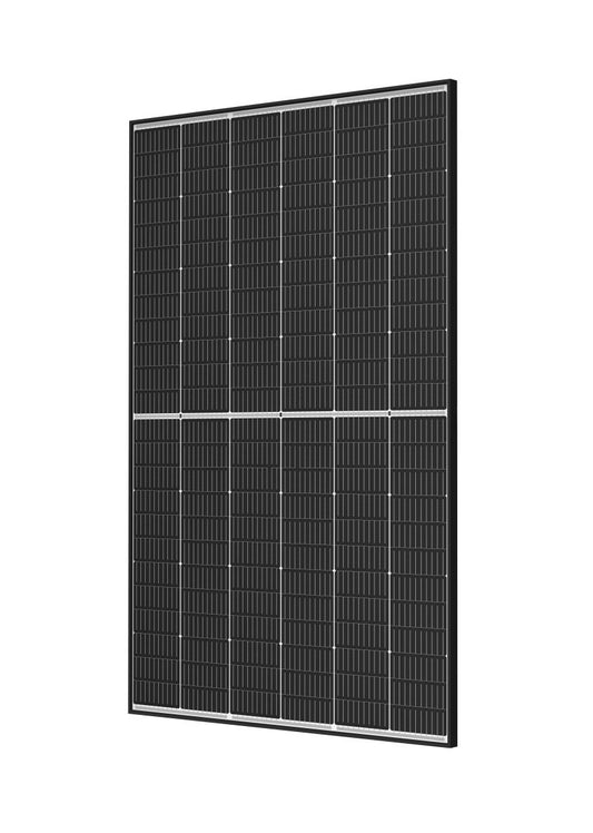 Trina Solar - Vertex S PERC 430 Wp - Black White