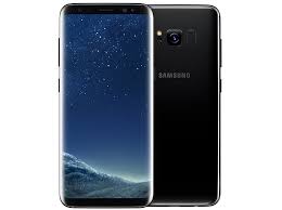 Samsung Galaxy S7 Demo ex oanvänd! Svart