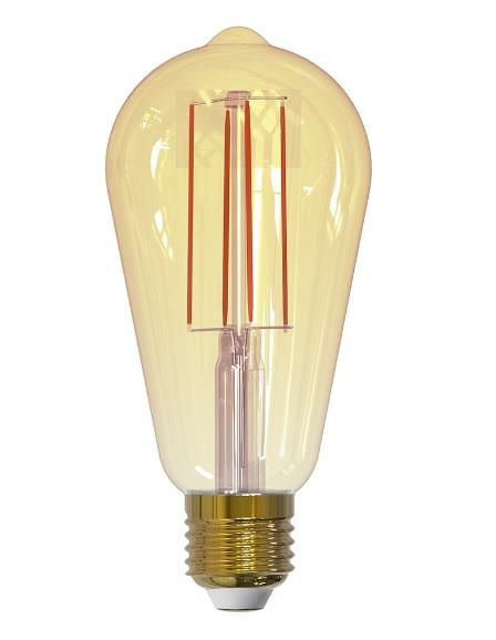 ViNka Smart Wi-Fi LED Filamant Bulb ST64