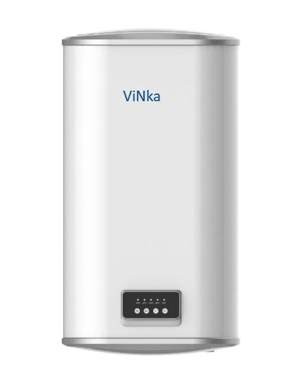 Water heater ViNka voice control