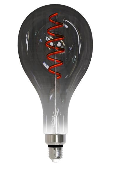 Wi-Fi LED Filamant Bulb PS160 ViNka