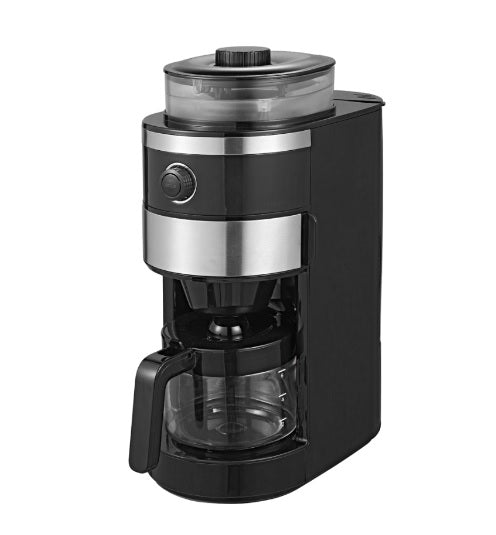 ViNk Smart Grind & Brew Coffee Machine