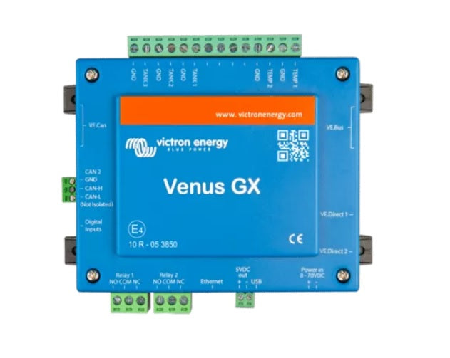 Victron Venus GX