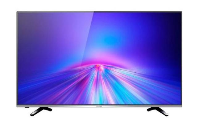 ViNka Smart TV 55 '' Full HD, Android, 4K UHD, Smart ,HDR,LED, Black TV010