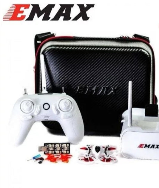 Emax Tinyhawk Mini FPV Racing Drone med kamera