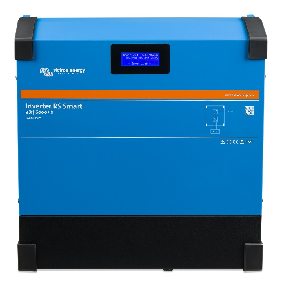 Victron Smart Inverter RS 48V / 6000W 230V