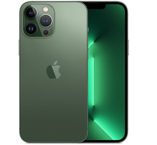 iPhone 13 Pro Max 256gb (Grön)