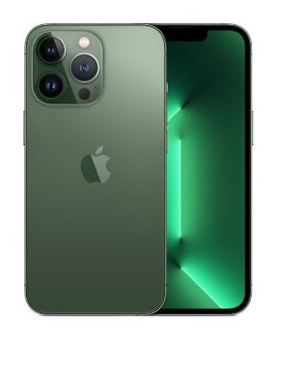 iPhone 13 Pro 256gb (Grön)