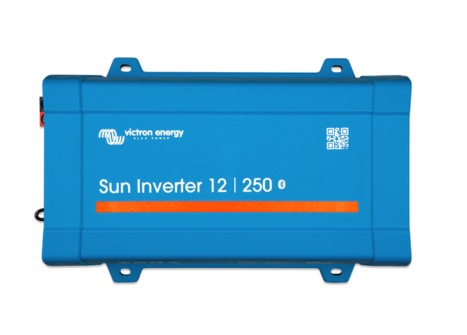 Victron Sun Inverter 12/250-15 IEC