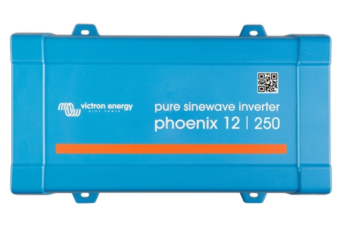 Victron Phoenix Inverter 12V / 250W