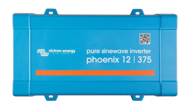 Victron Phoenix Inverter 12V / 375W