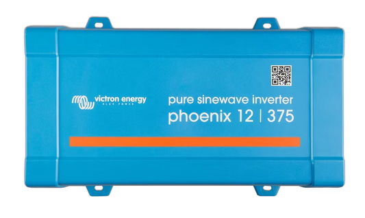 Victron Phoenix Inverter 12V / 375W