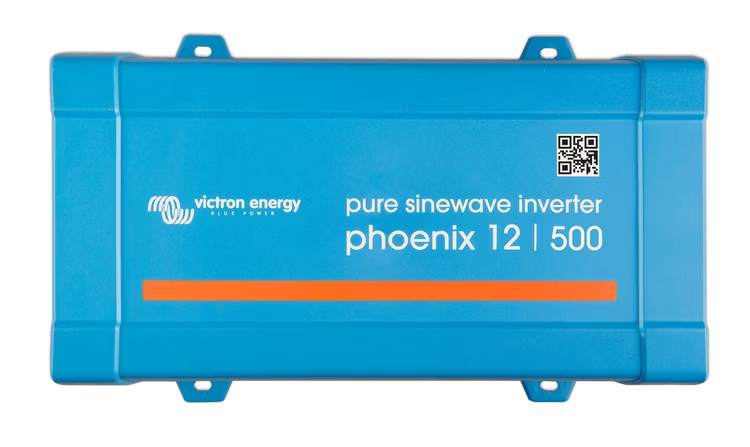 Victron Phoenix Inverter 12V / 500W