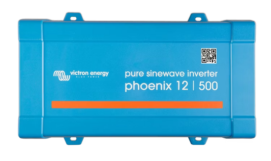 Victron Phoenix Inverter 12V / 500W