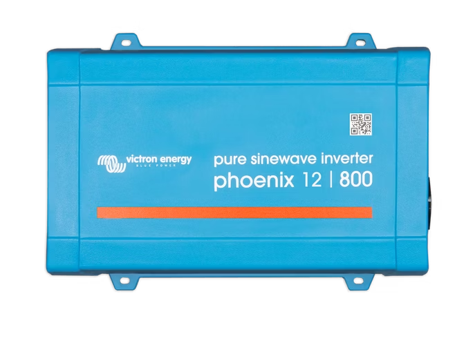 Victron Phoenix Inverter 12V / 800W