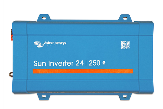 Victron Sun Inverter 24/250-10 IEC
