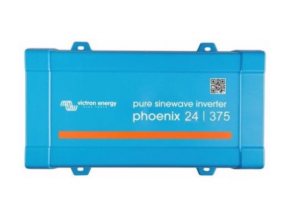 Victron Phoenix Inverter 24V / 375W