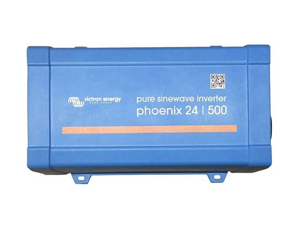 Victron Phoenix Inverter 24V / 500W