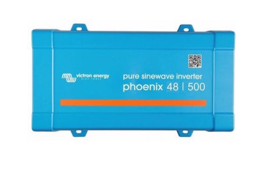 Victron Phoenix Inverter 48V / 500W