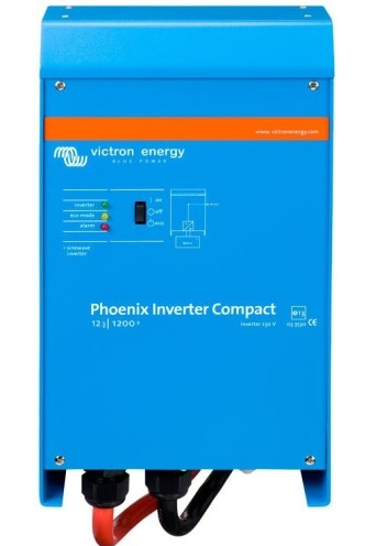 Victron Phoenix Inverter Compact 12/1200