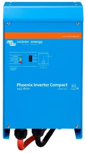 Victron Phoenix inverter C 24/1600