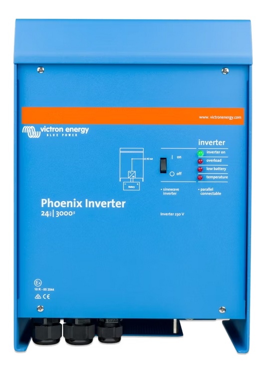 Victron Phoenix Inverter 12/3000