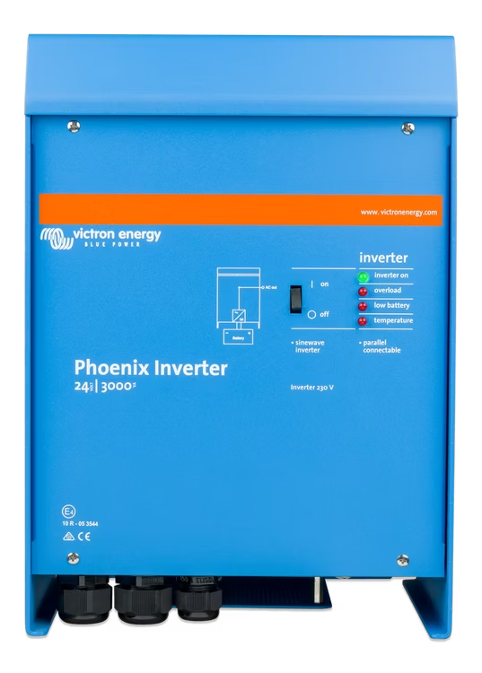 Victron Phoenix Inverter 24/3000