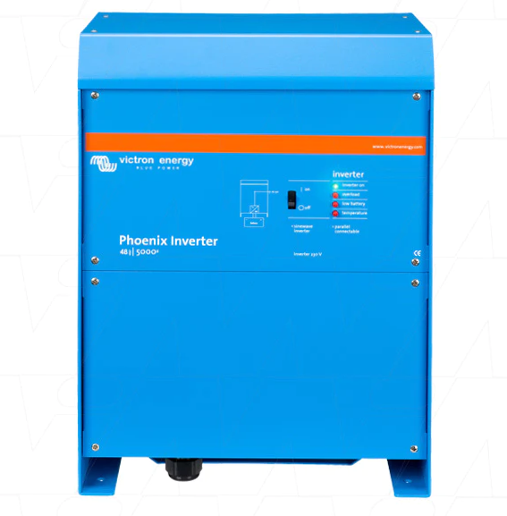 Victron Phoenix Inverter 48V / 5000W