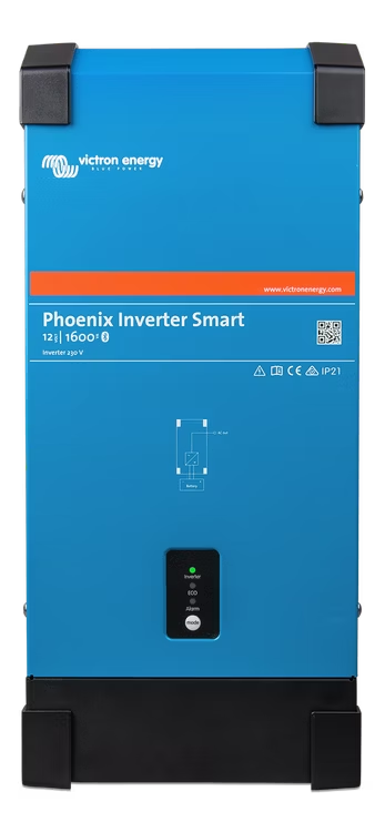 Victron Phoenix Inverter Smart 12/1600