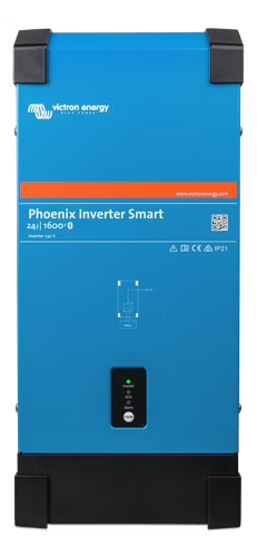 Victron Phoenix inverter Smart 24/1600