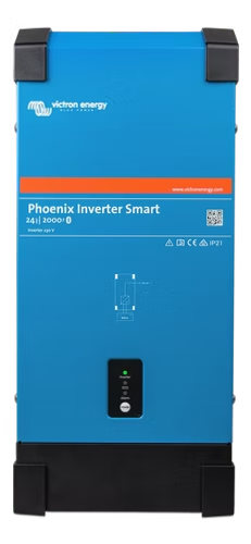 Victron Phoenix inverter Smart 24/2000