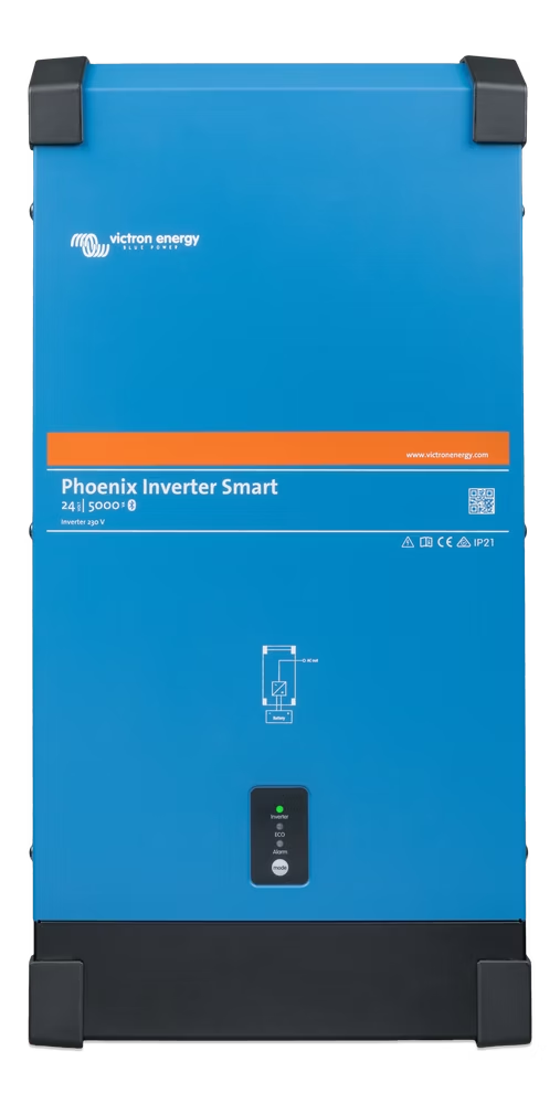 Victron Phoenix Inverter Smart 24/5000