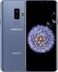 Samsung S9, 6g + 256gb Corallblå