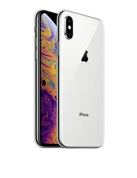 iPhone XS 256gb (Vit)